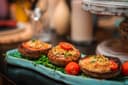 Artcaffe Urban Galleria's website
